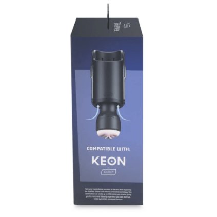 KIIROO FEEL STROKER MASTURBÁTOR