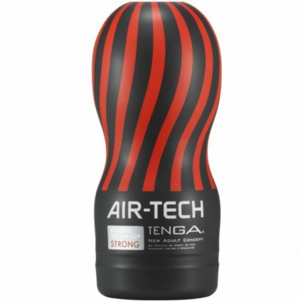 TENGA - VZDUCHOVÝ-TECH REUSABLE VACUUM CUP STRONG