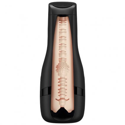 SATISFYER MEN SLEEVE TRI DELIGHTS