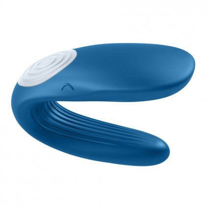 PARTNER TOY WHALE VIBRÁTOR STIMULATING BOTH PARTNERS 2020 EDITION