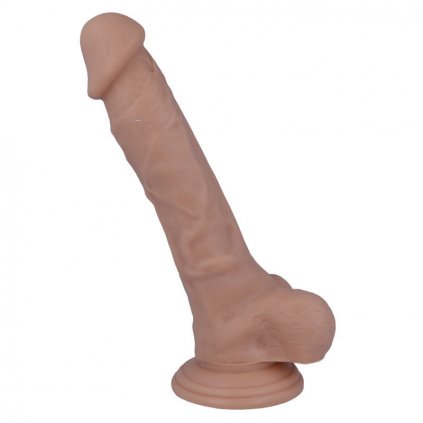 MR INTENSE realistické dildo 22.3 x 3.4 cm