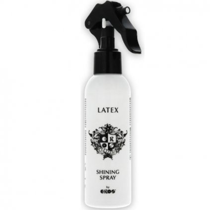 EROS FETIŠ LINE LATEX SHINING SPRAY 150 ML