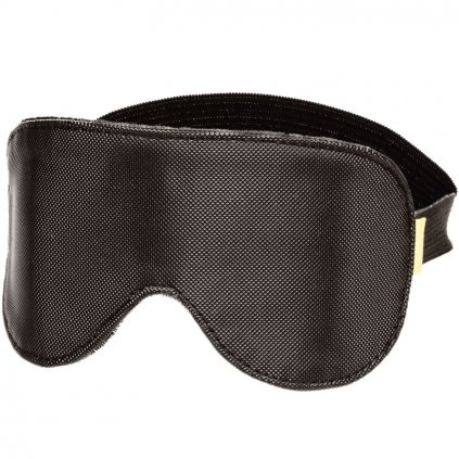 CALEX BOUNDLESS Barva: ČERNÁOUT EYE MASK