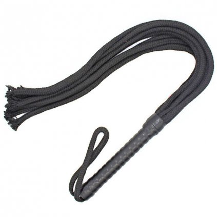 OHMAMA FETIŠ ROPE FLOGGER