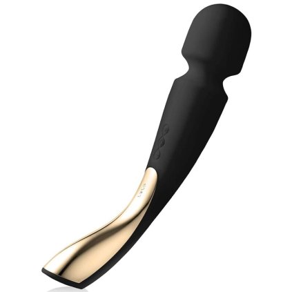 LELO - SMART WA 2 MASÁŽ STŘEDNÍ Barva: ČERNÁ