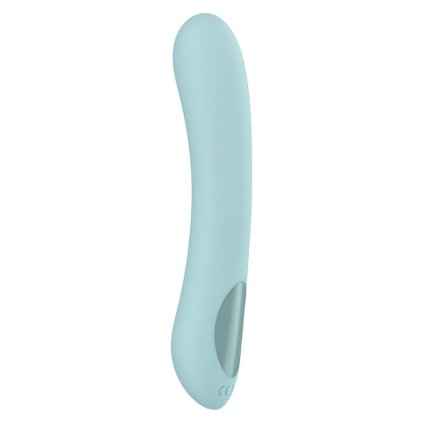 KIIROO PEARL 2+ G-BOD VIBRÁTOR - Barva: TYRKYSOVÁ