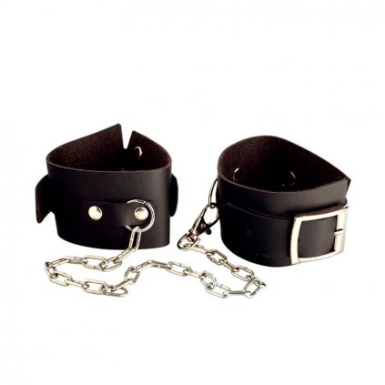 FETIŠ FANTASY ZAČÁTEČNÍKY CUFFS