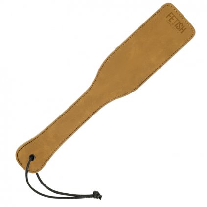 FETIŠ SUBMISSIVE ORIGIN PADDLE S STITCHING