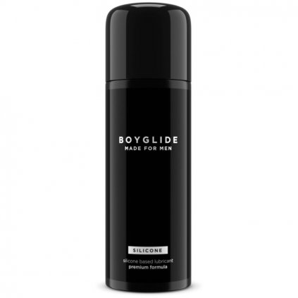 BOYGLIDE SILIKONOVÝ BASED LUBRICANT 100 ML