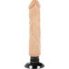 Realistický americký penis - vibrátor 20 cm
