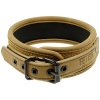 FETIŠ SUBMISSIVE ORIGIN COLLAR S LEASH