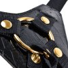 FETIŠ FANTASY GOLD DESIGNER STRAP-ON