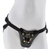 FETIŠ FANTASY GOLD DESIGNER STRAP-ON