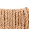 DARKNESS KINBAKU ROPE 5 M - JUTE