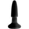 DARKNESS INTERCHANGEABLE DO ZADKU KOLÍK A DILDO