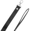DARKNESS COLLAR S LEASH TITANIUM