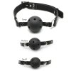 FETIŠ FANTASY SERIES BALL GAG TRAINING SYSTEM