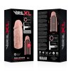 VIRILXL LIQUID SILICONE V3 NATURAL PENIS EXTENSION