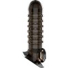 VIRILXL PENIS EXTENSION AND SHEATH V15 BLACK