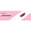 Vibrační vajíčko LELO LUNA SMART bead deep