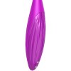 SATISFYER TWIRLING JOY CLIT TIP VIBRÁTOR - Barva: PURPUROVÁ