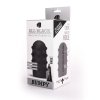 ALL Barva: ČERNÁ MASTURBÁTOR BUMPY