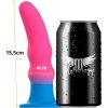 Dildo MYTHOLOGY KUNO UTOPIA 15,5 cm
