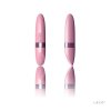 LELO - MIA 2 VIBRÁTOR PETAL Barva: RŮŽOVÁ