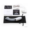 LELO GIGI 2 VIBRÁTOR COOL GRAY