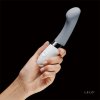 LELO GIGI 2 VIBRÁTOR COOL GRAY