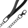 FETIŠ SUBMISSIVE COLLAR S LEASH
