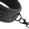 FETIŠ SUBMISSIVE COLLAR S LEASH