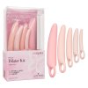 CALEXOTICS - INSPIRE SILICONE DILATOR 5 PCS SETSE 4805 05 3 88717