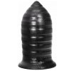 ALL Barva: ČERNÁ ANÁLNÍ KOLÍK 16CM