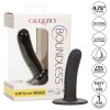 CALEX BOUNDLESS DILDO 12 CM HARNESS COMPATIBLE