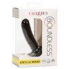 CALEX BOUNDLESS DILDO 12 CM HARNESS COMPATIBLE