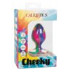 CALEX CHEEKY STŘEDNÍ TIE-DYE KOLÍK ANÁLNÍ