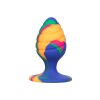calexotics cheeky swirl plug medium a