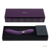 LELO ELISE 2 VIBRÁTOR PLUM