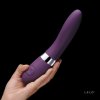 LELO ELISE 2 VIBRÁTOR PLUM