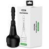 Kiiroo Dildo Adapter for Keon Masturbator without dildo Black