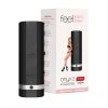 Interaktivní vibrační masturbátor KIIROO ONYX+ Teledildonic vagína Jessica Drake Experience
