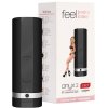Interaktivní vibrační masturbátor KIIROO ONYX+ Teledildonic vagína Jessica Drake Experience