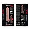 Návlek na penis a varlata VIRILXL penis extender extra comfort sleeve V9