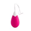 Vibrační vajíčko INTENSE JAN vibrating egg remote deep pink. Barva: růžová