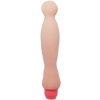 Vibrátor 22 cm pro stimulaci bodu G a prostaty