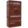 CONTROL ADAPTA s čokoládovou příchutí 12 UNITS