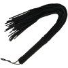 DARKNESS Barva: ČERNÁ FLOGGER 50CM