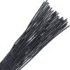 DARKNESS Barva: ČERNÁ FLOGGER 50CM