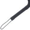 DARKNESS Barva: ČERNÁ FLOGGER 50CM